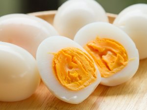 Virtų kiaušinių patiekalai receptai