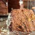 Šokoladinis tortas su maskarpone „Giriradžas“