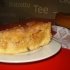 Vokiškas obuolių pyragas "gedeckte apfel kuchen"