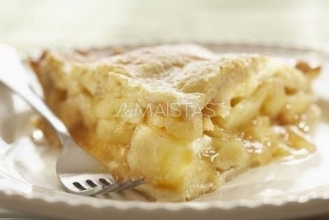  Martos firminis obuolių pyragas :)