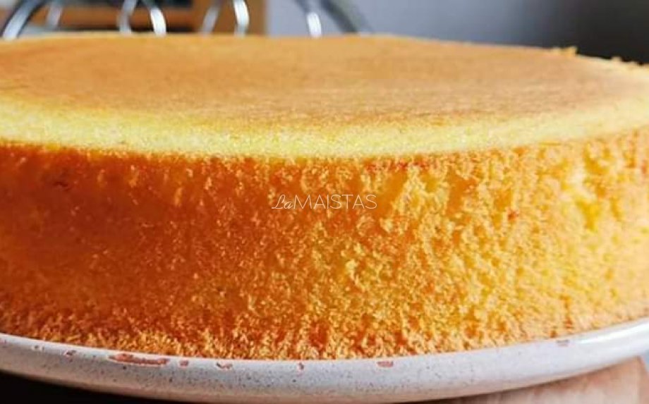 Labai apelsininis tortas su maskarponės kremu